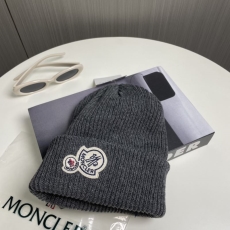 Moncler Caps